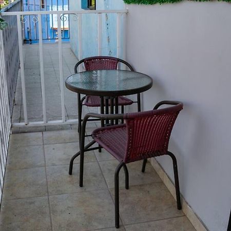 Hermoso Departamento Centrico Con Servicios Apartment Tequila Luaran gambar