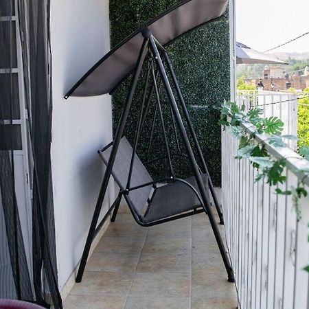 Hermoso Departamento Centrico Con Servicios Apartment Tequila Luaran gambar